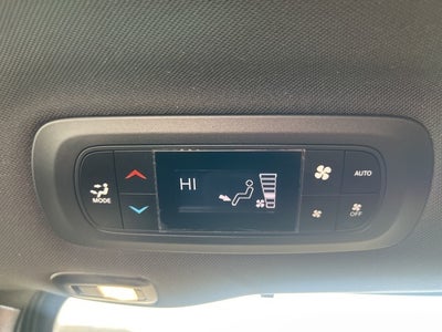 2020 Chrysler Pacifica Hybrid Limited