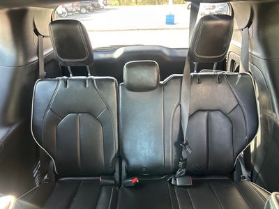 2020 Chrysler Pacifica Hybrid Limited