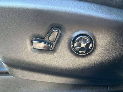 2020 Chrysler Pacifica Hybrid Limited