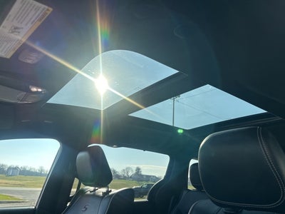 2020 Chrysler Pacifica Hybrid Limited