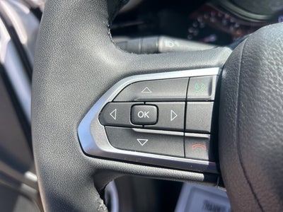 2022 Jeep Compass Altitude