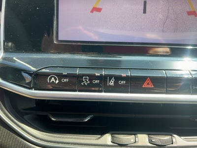 2022 Jeep Compass Altitude