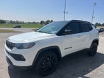 2022 Jeep Compass Altitude