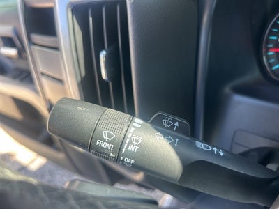 2015 Chevrolet Silverado 1500 LT LT1