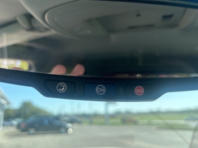 2015 Chevrolet Silverado 1500 LT LT1