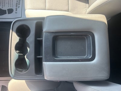 2015 Chevrolet Silverado 1500 LT LT1