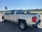 2015 Chevrolet Silverado 1500 LT LT1