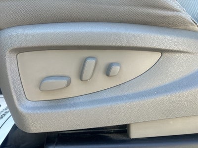 2015 Chevrolet Silverado 1500 LT LT1